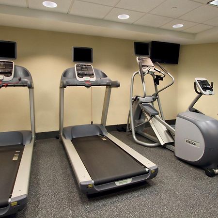 Hampton Inn Hagerstown Bagian luar foto