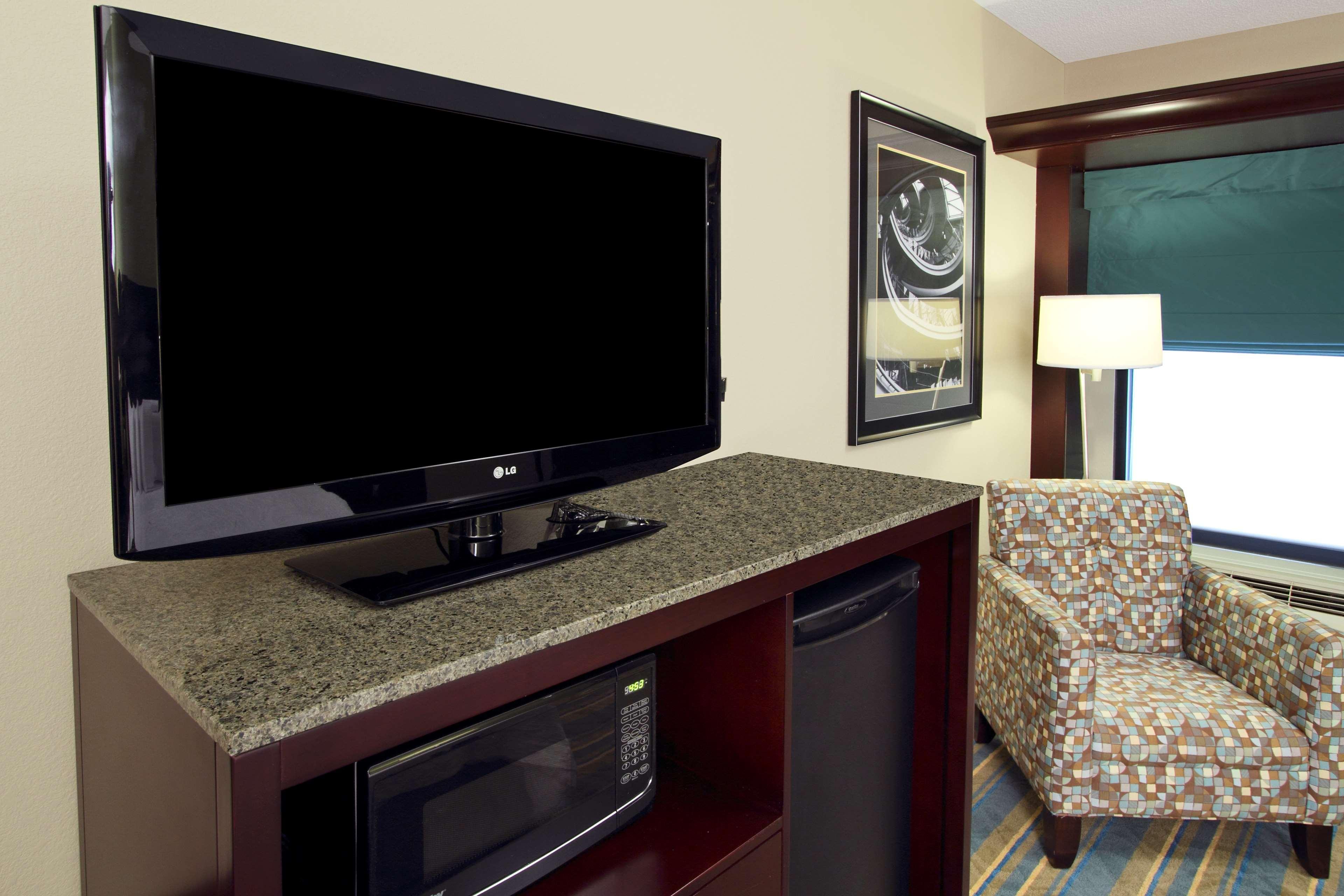 Hampton Inn Hagerstown Bagian luar foto
