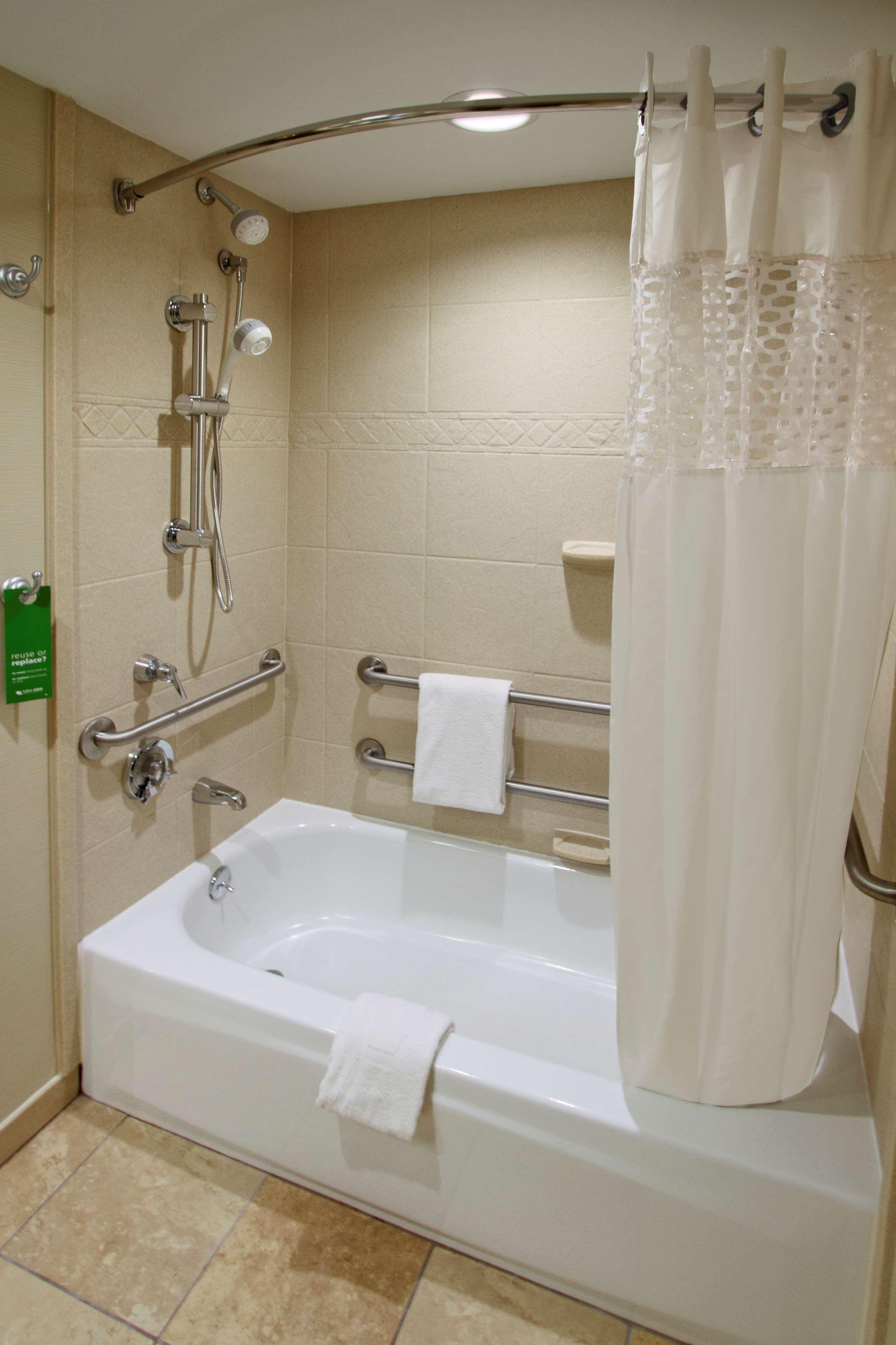 Hampton Inn Hagerstown Bagian luar foto