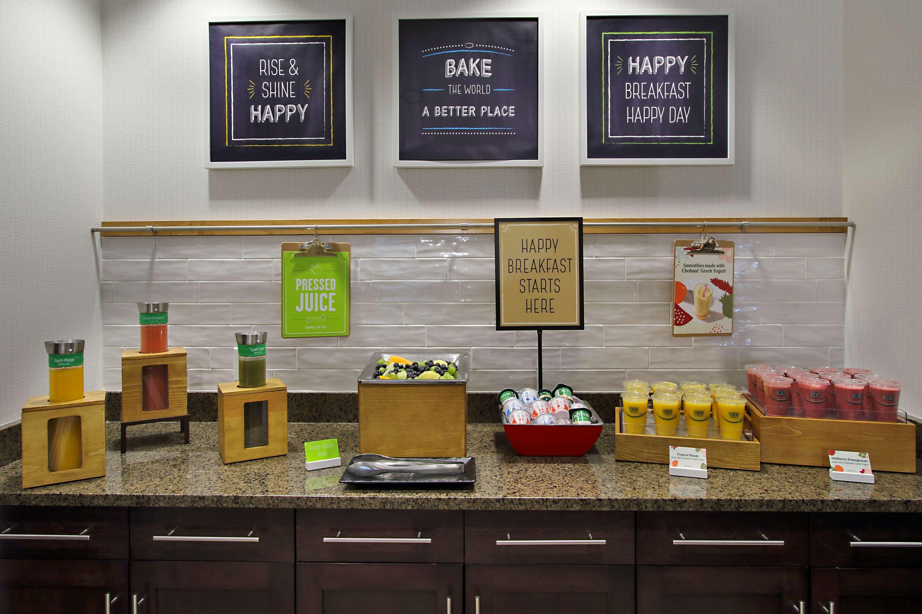 Hampton Inn Hagerstown Bagian luar foto