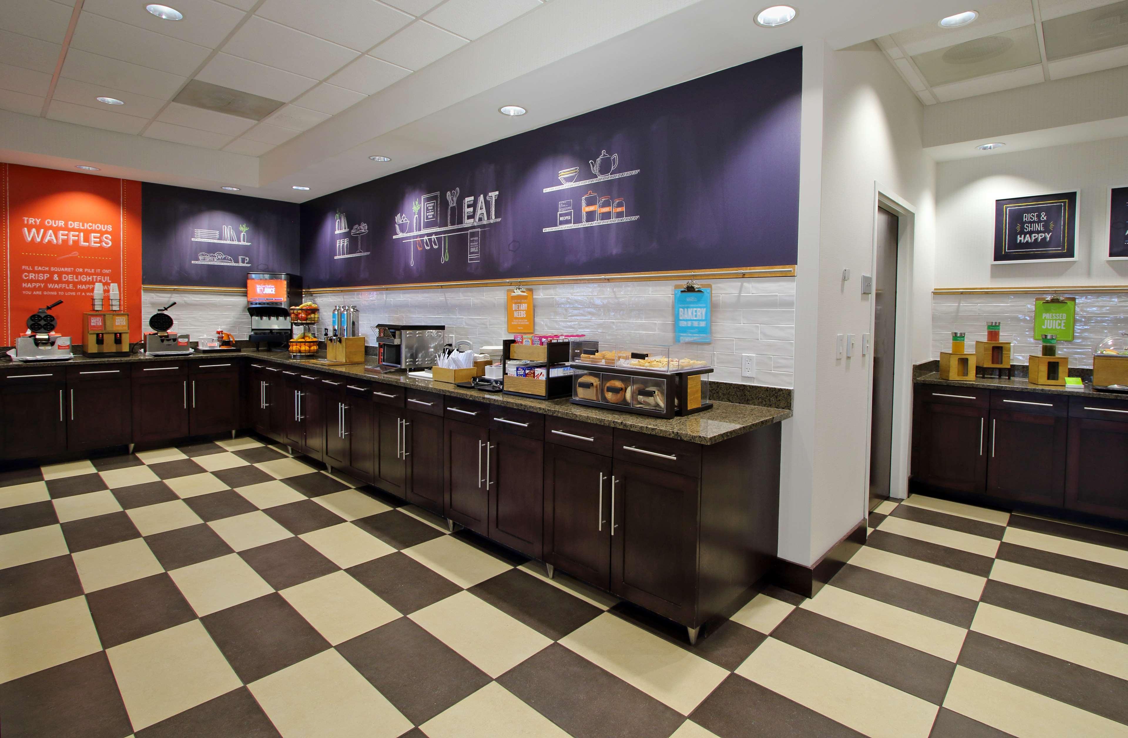 Hampton Inn Hagerstown Bagian luar foto
