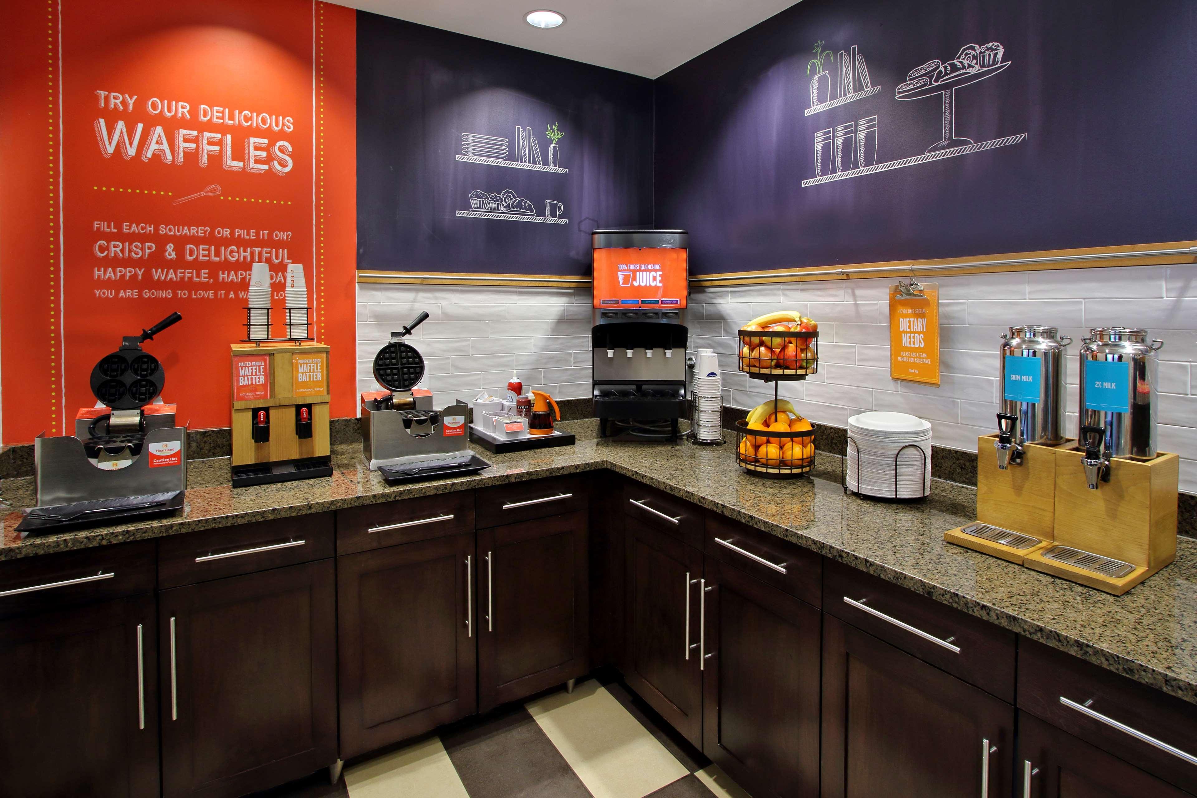 Hampton Inn Hagerstown Bagian luar foto