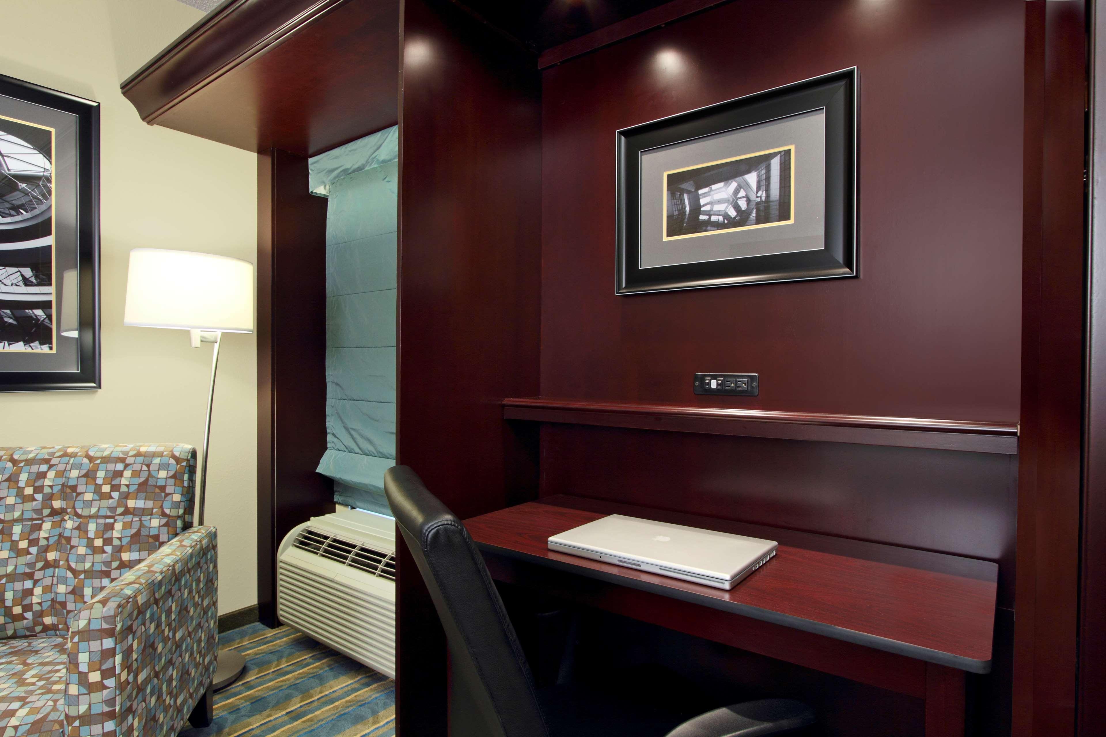Hampton Inn Hagerstown Bagian luar foto
