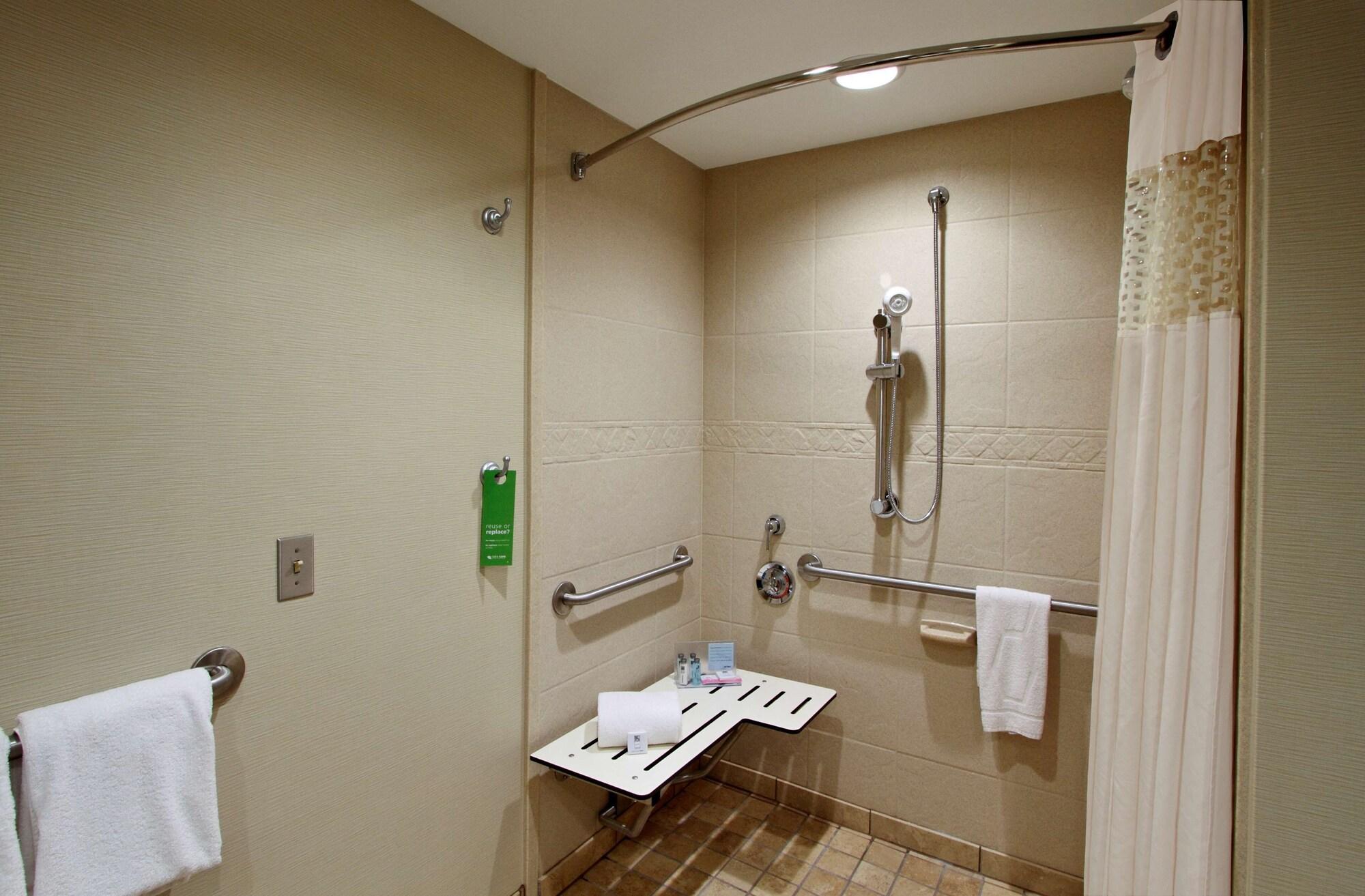 Hampton Inn Hagerstown Bagian luar foto