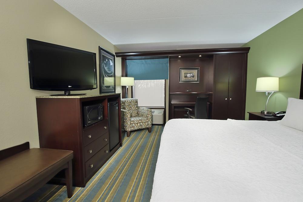 Hampton Inn Hagerstown Bagian luar foto