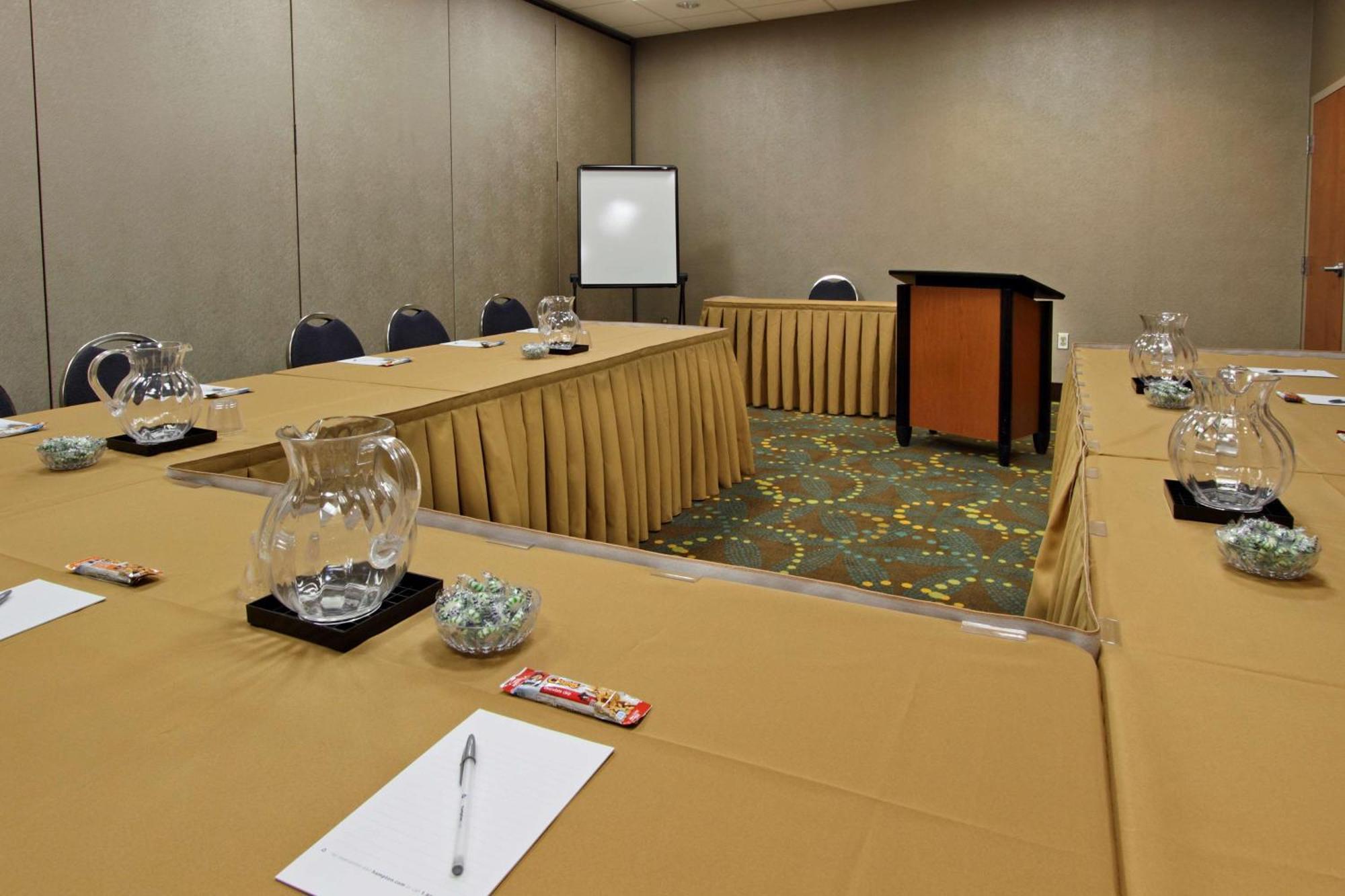 Hampton Inn Hagerstown Bagian luar foto