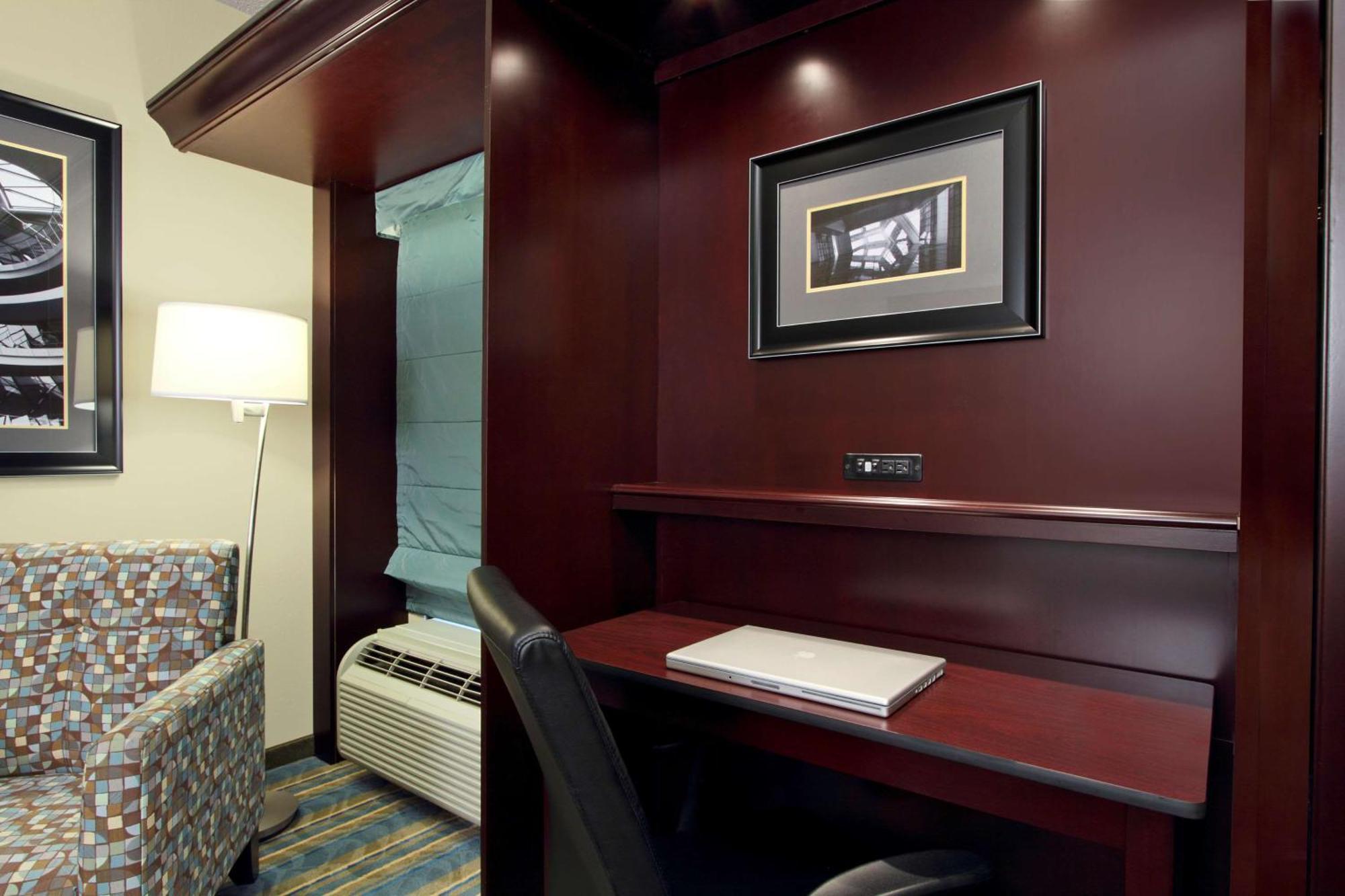 Hampton Inn Hagerstown Bagian luar foto