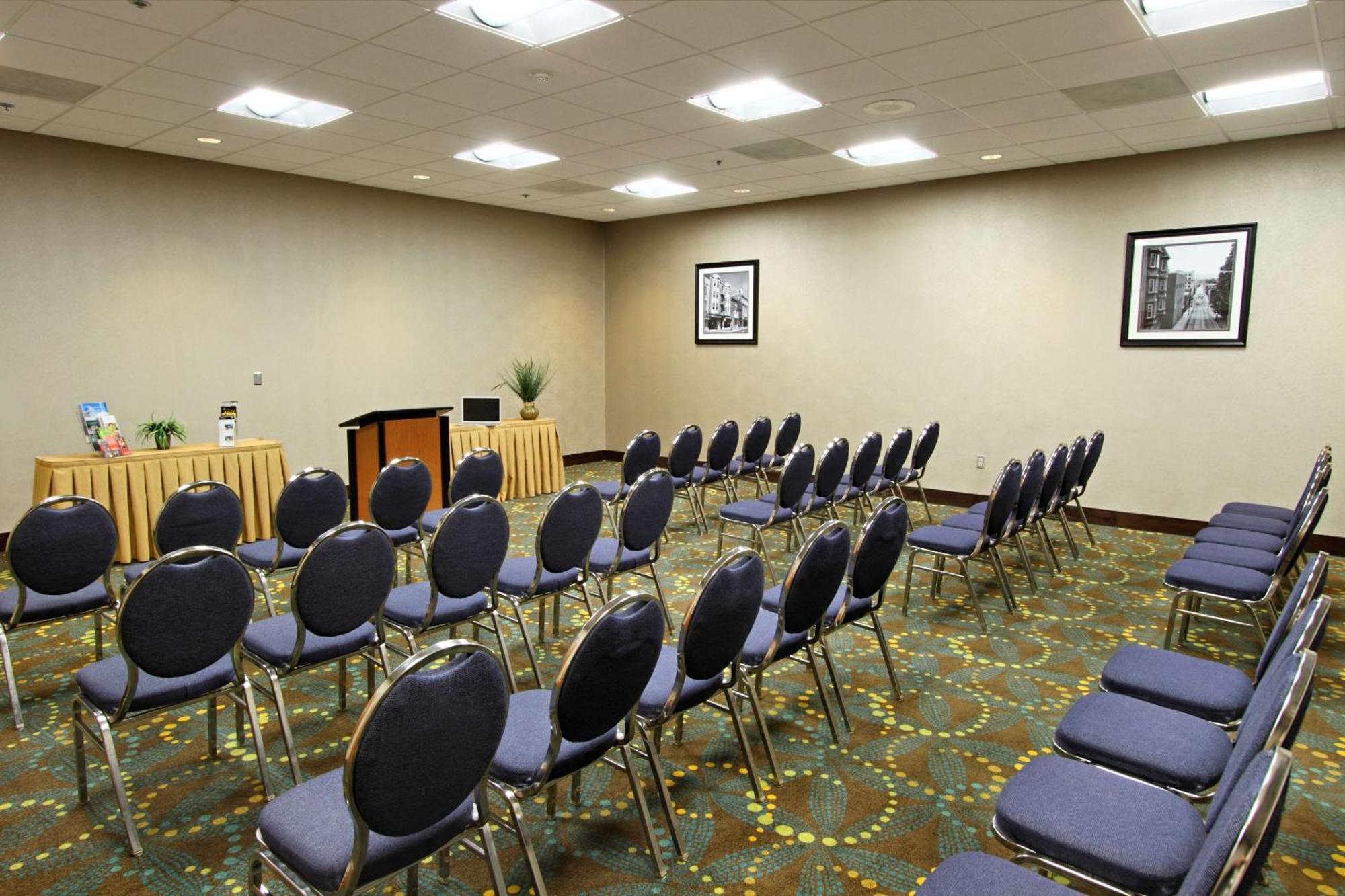 Hampton Inn Hagerstown Bagian luar foto