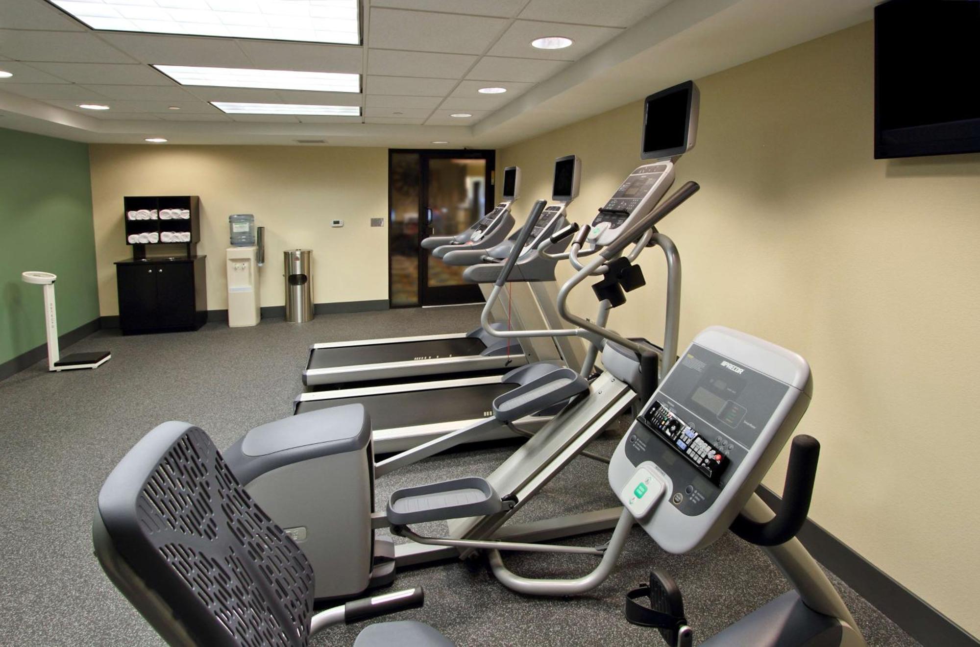 Hampton Inn Hagerstown Bagian luar foto