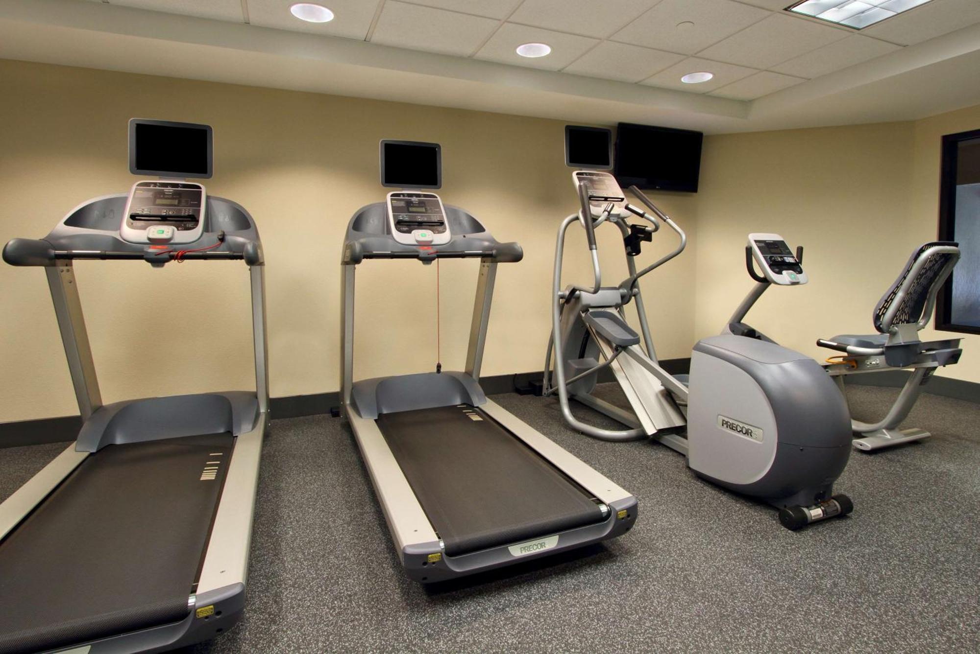 Hampton Inn Hagerstown Bagian luar foto