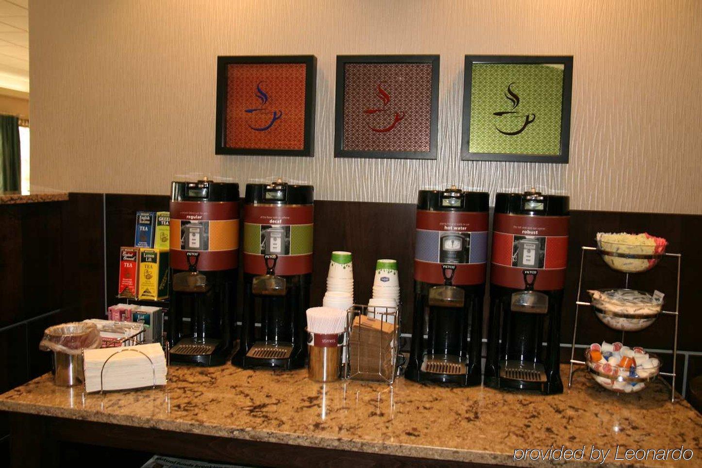 Hampton Inn Hagerstown Bagian luar foto