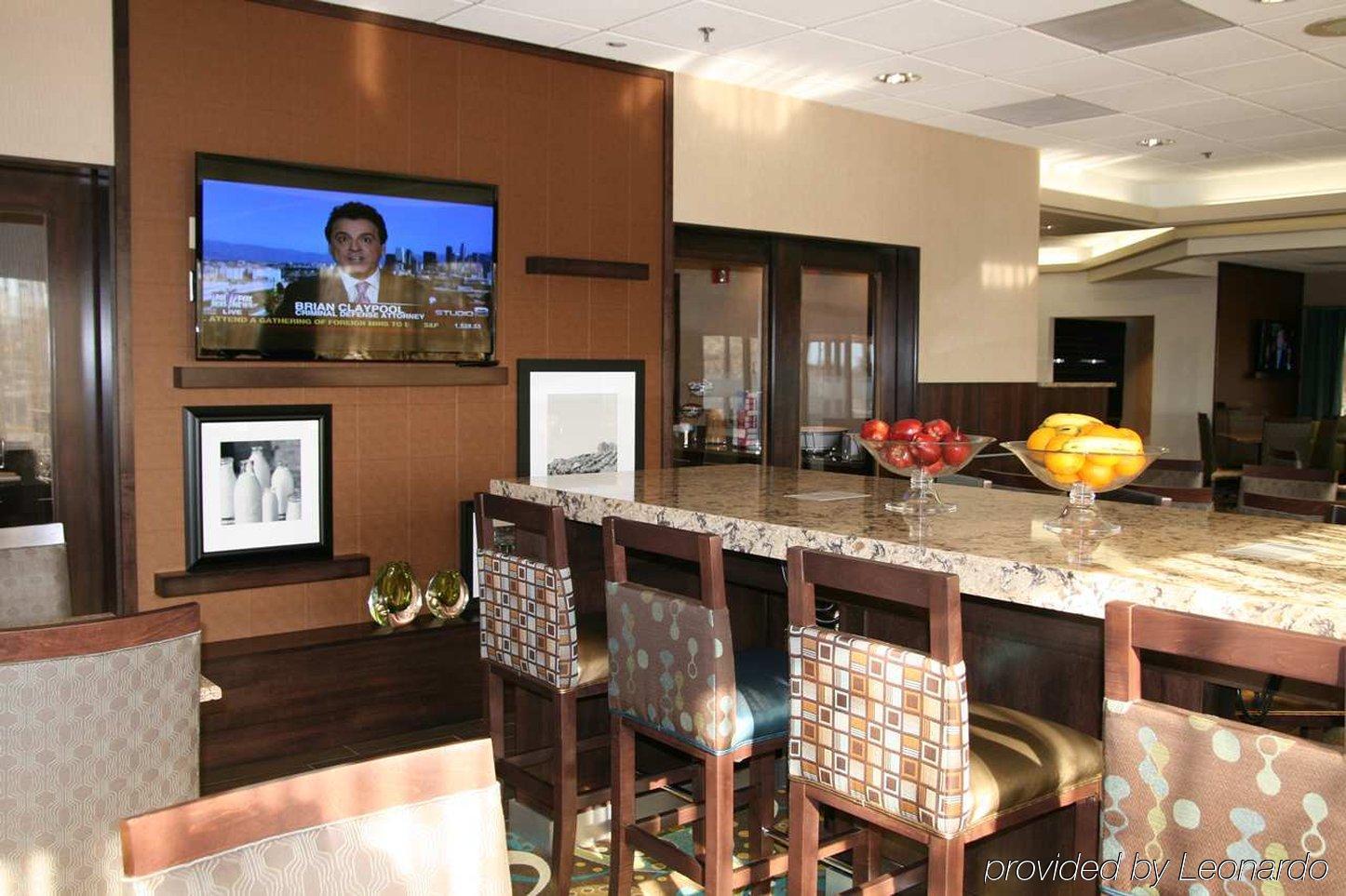 Hampton Inn Hagerstown Bagian luar foto
