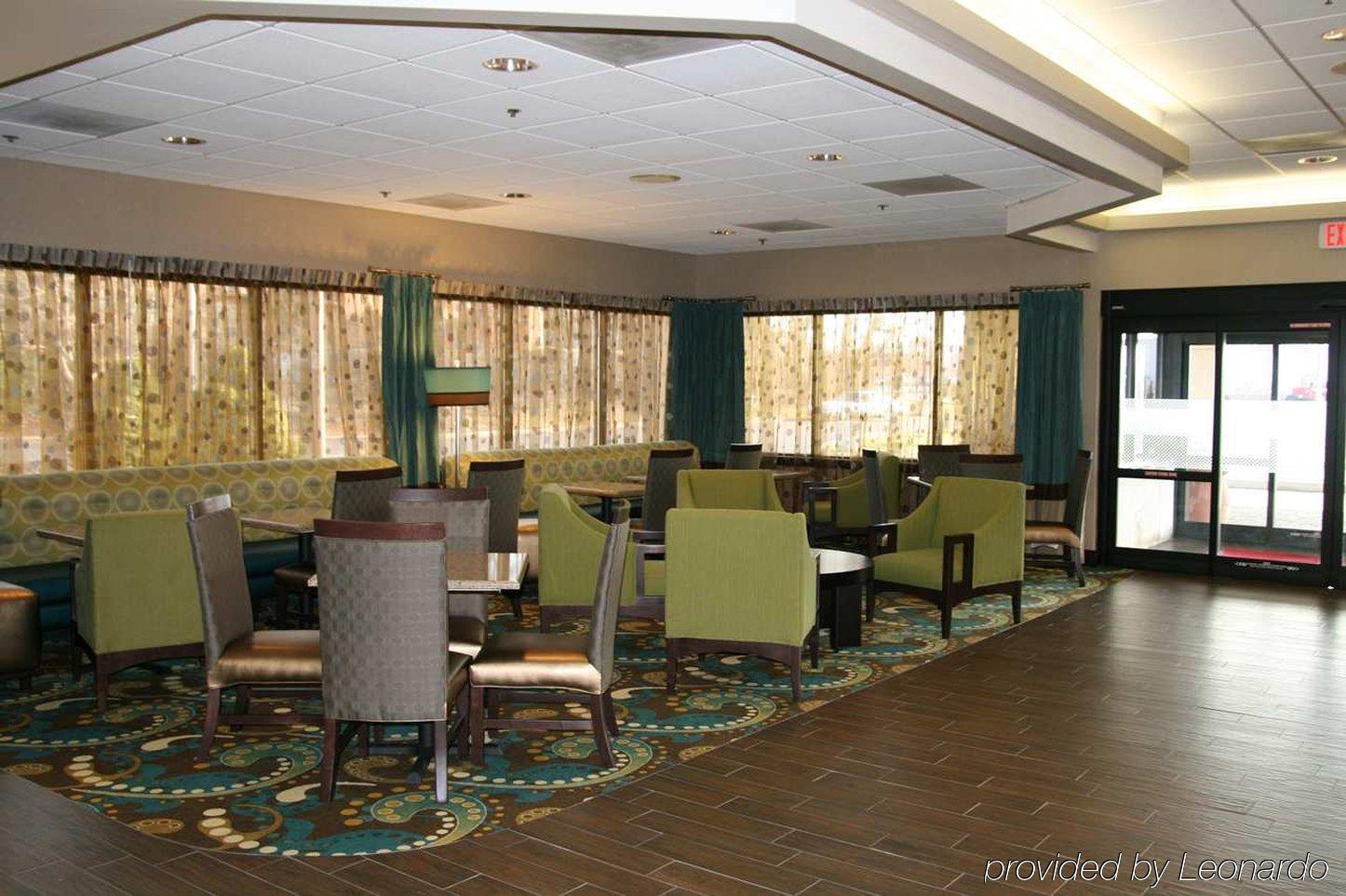 Hampton Inn Hagerstown Bagian luar foto