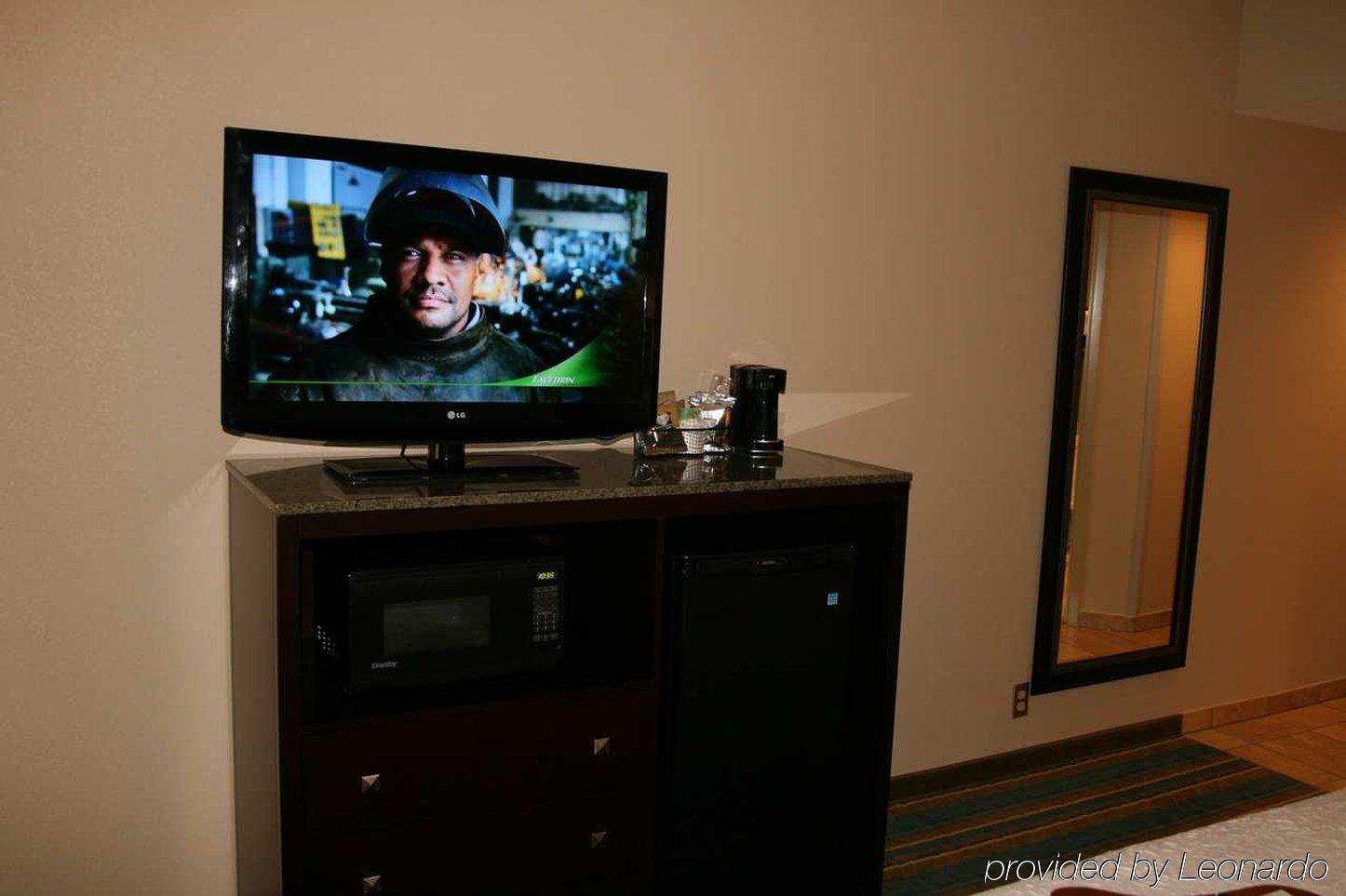 Hampton Inn Hagerstown Bagian luar foto
