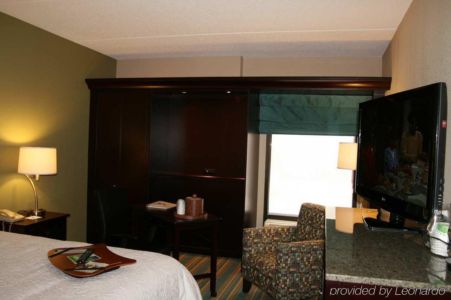 Hampton Inn Hagerstown Bagian luar foto