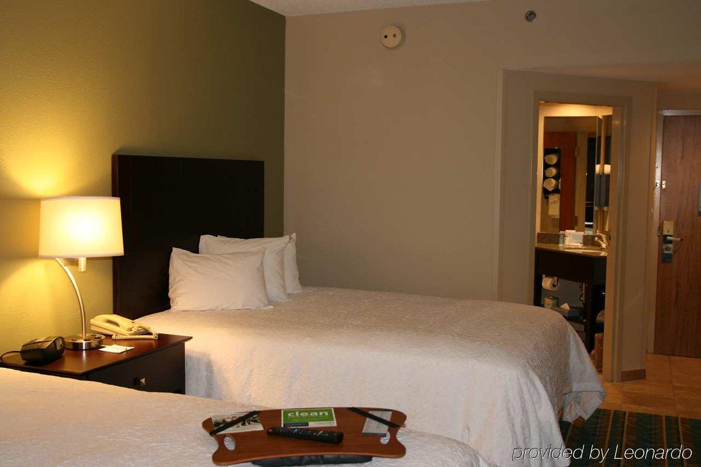 Hampton Inn Hagerstown Bagian luar foto