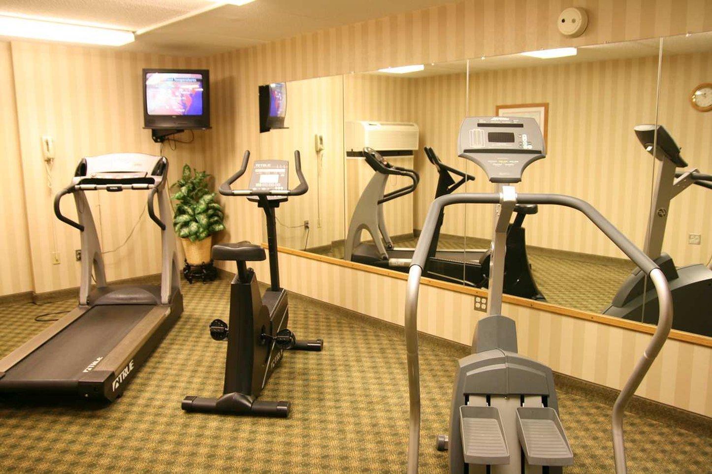 Hampton Inn Hagerstown Bagian luar foto