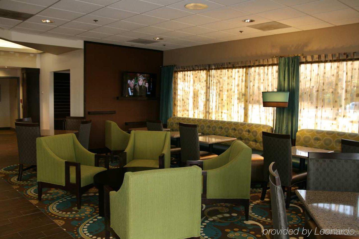 Hampton Inn Hagerstown Bagian luar foto