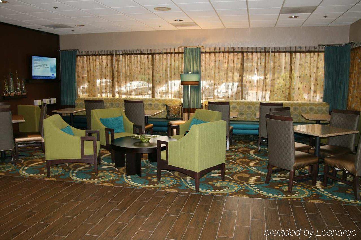 Hampton Inn Hagerstown Bagian luar foto