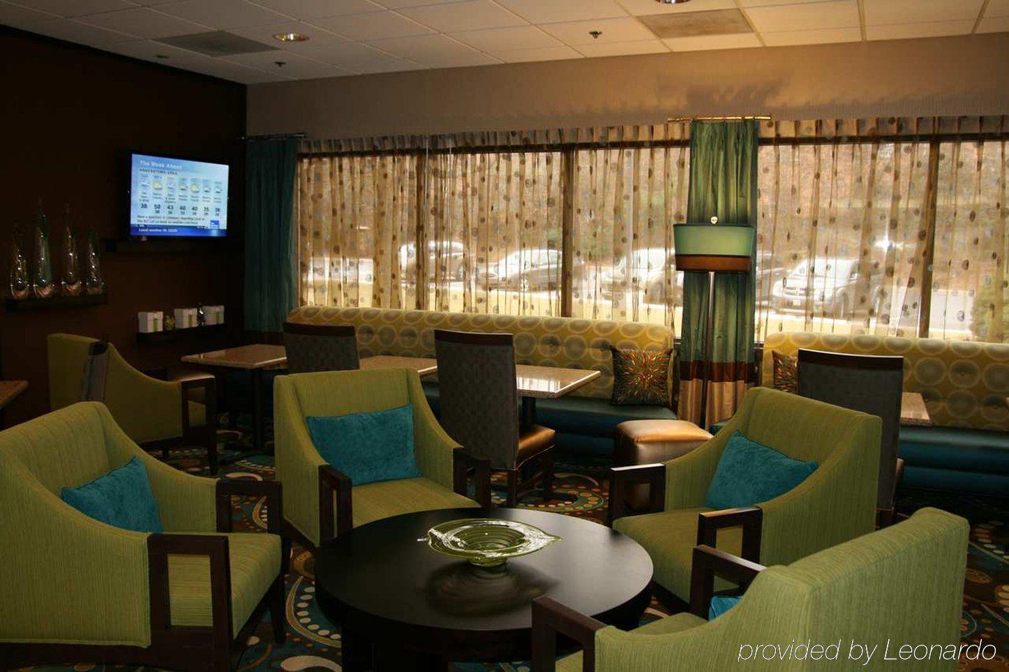 Hampton Inn Hagerstown Bagian luar foto